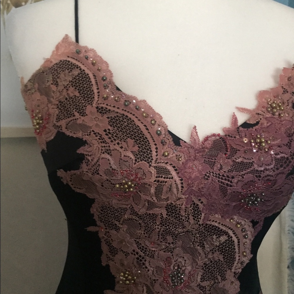 Prom dress - Picture 2 of 7